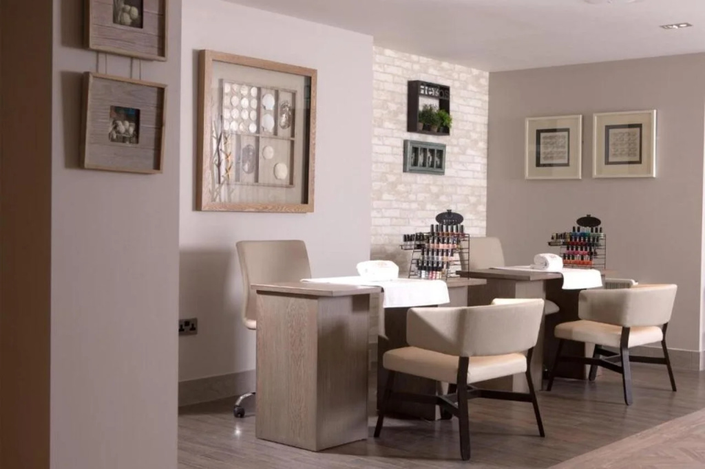 Macdonald Craxton Wood Hotel & Spa, Chester - Général