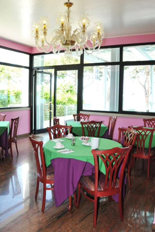 Hotel San Marco - Général