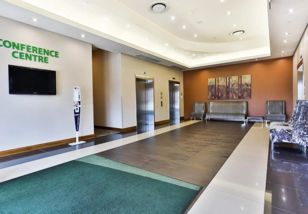 Holiday Inn Johannesburg - Rosebank by IHG - фото 16