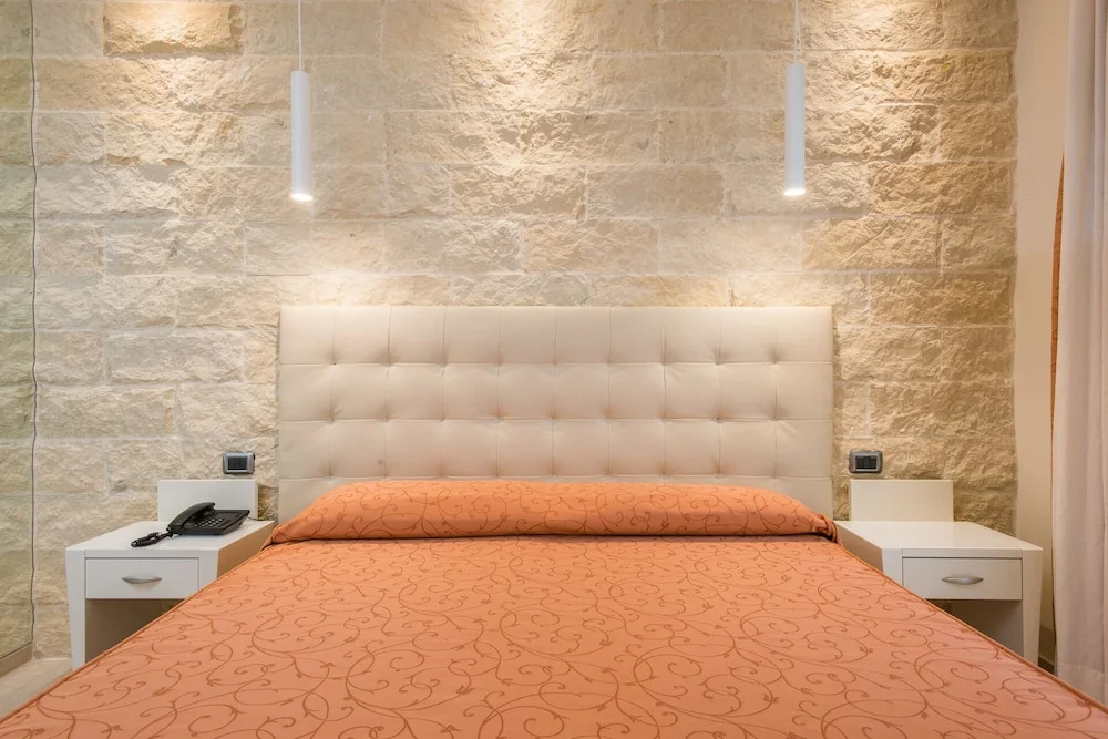 Parco dei Principi Resort & SPA - Chambres