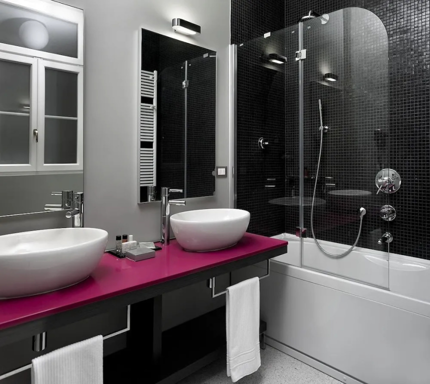 Palace Suite - Chambres