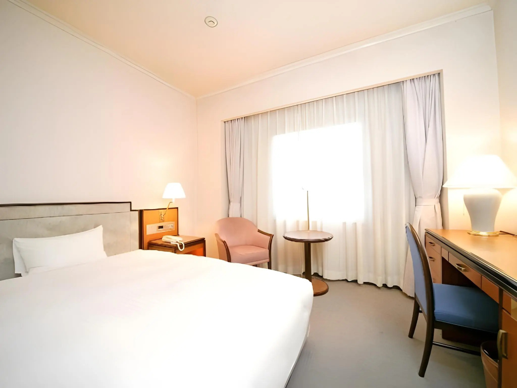 Hotel New Omi - Général