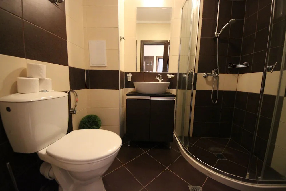 Harmony Suites 2 - Général