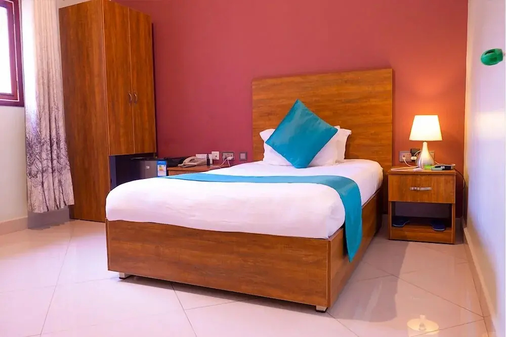 Superior Suite
