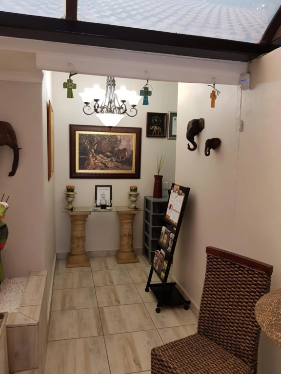 Sekelbos Guesthouse - Général