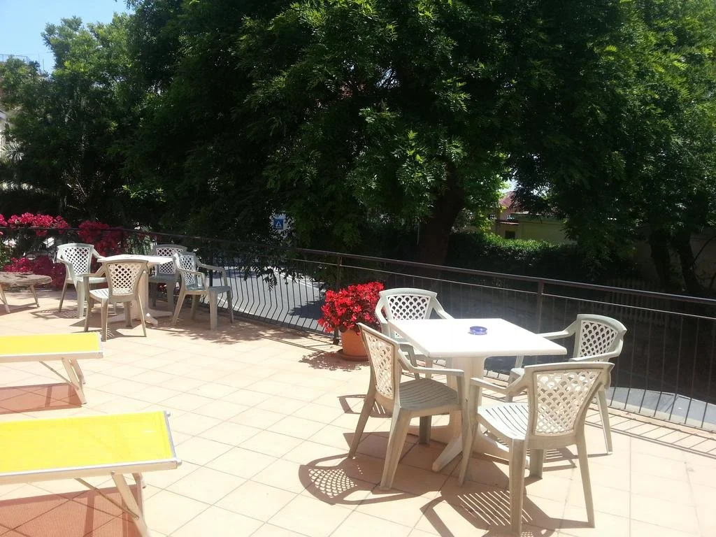 Hotel Ideal - Général