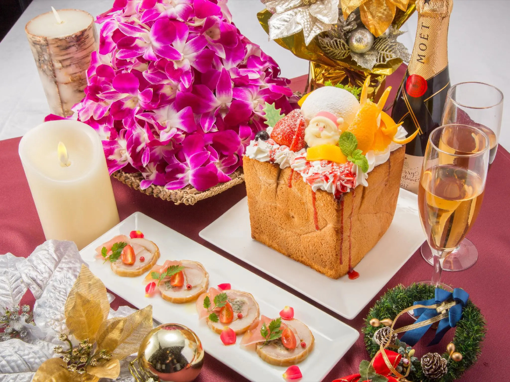 Food & Beverage