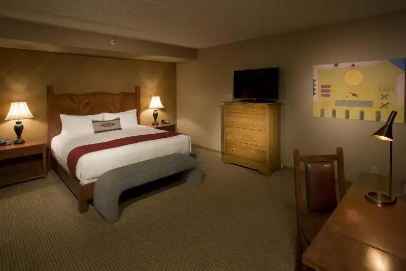 Standard Junior Suite