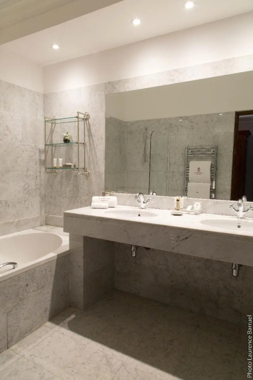 Le Phébus & Spa - Relais & Chateaux - Chambres