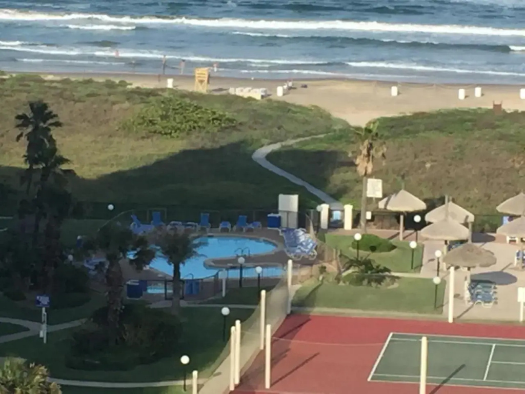 Saida III Condominiums - by Island Services - Général