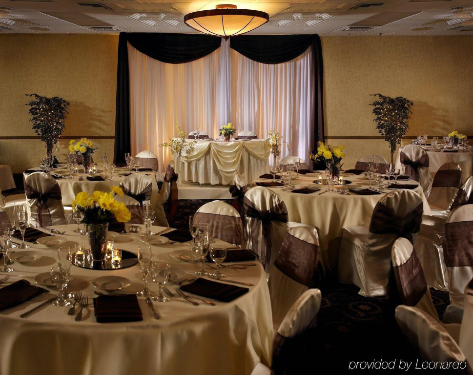 The Buena Park Grand Hotel & Suites - Général