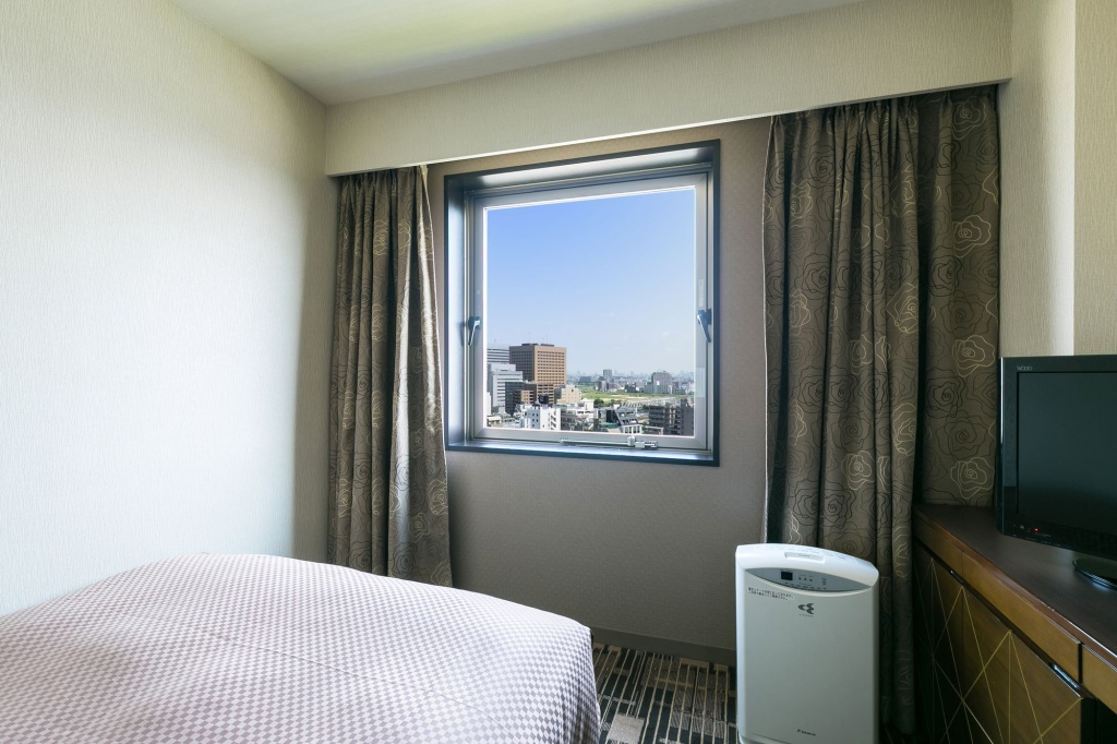 Sotetsu Fresa Inn Kawasaki-Higashiguchi 사진 23