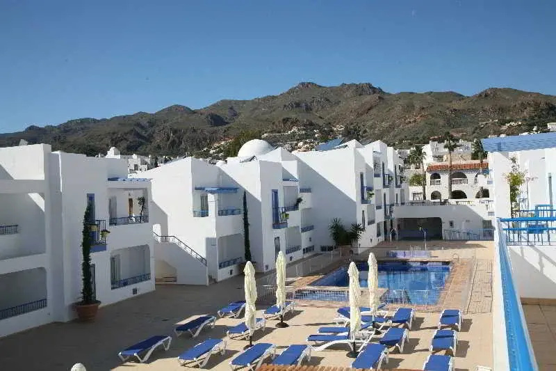 Punta del Cantal Hotel Suites