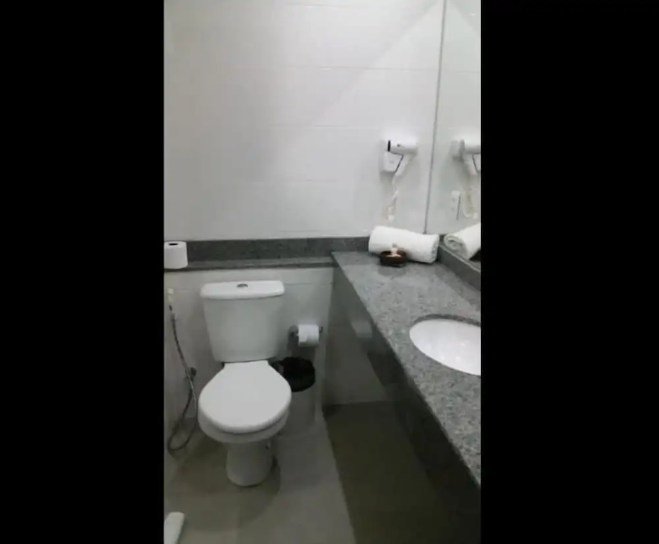 Deluxe Double Apartment (full double bed)