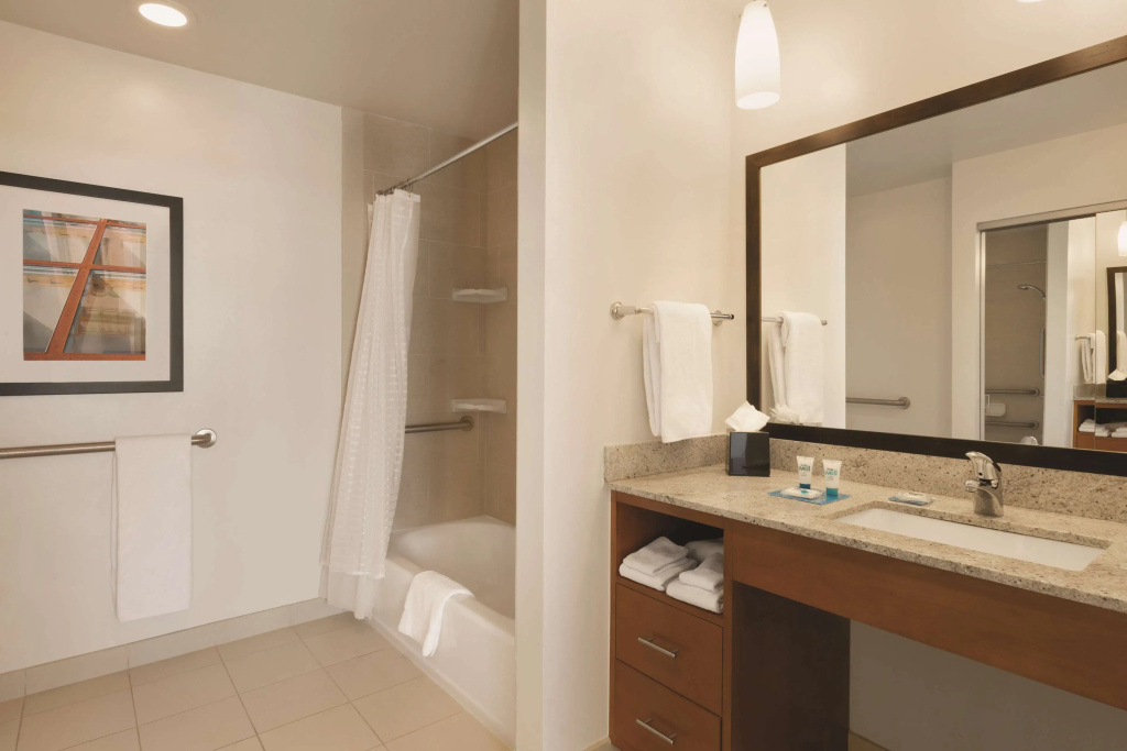Hyatt House Denver Airport - Général