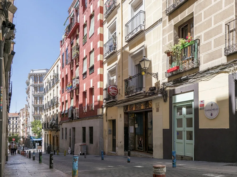Museo Reina Sofía
