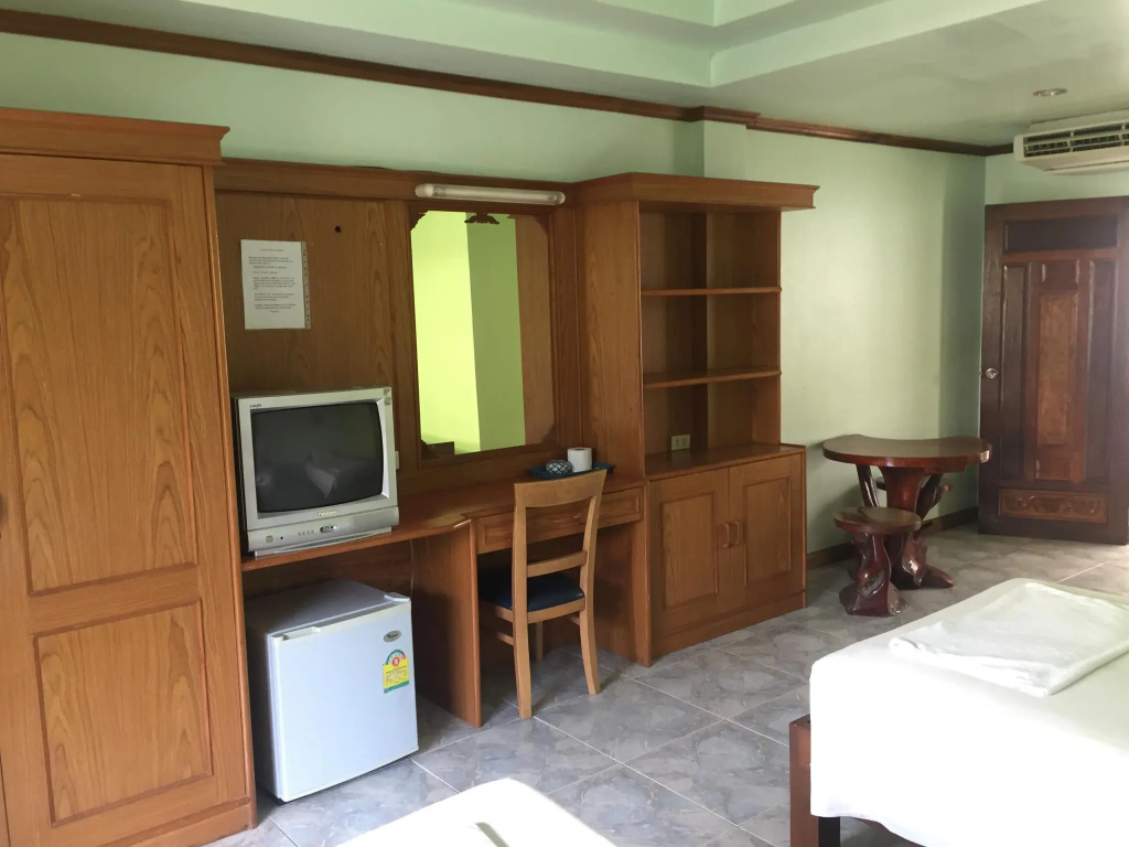 Superior room