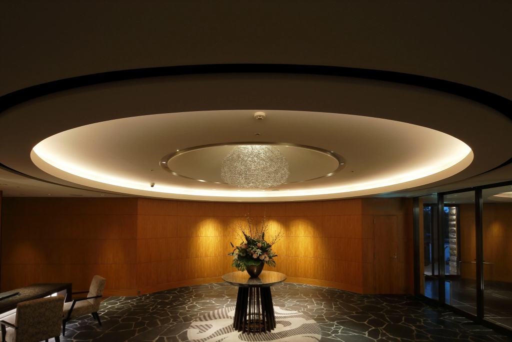 Shima Kanko Hotel The Bay Suites - Général