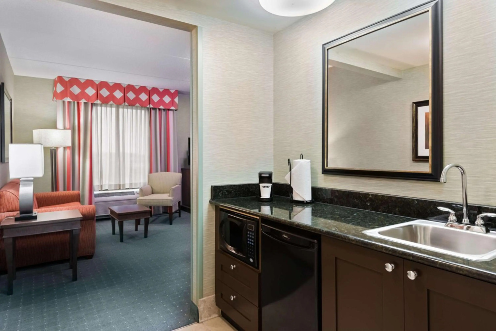Studio 6 Extended Stay - San Antonio, TX - Six Flags — 4