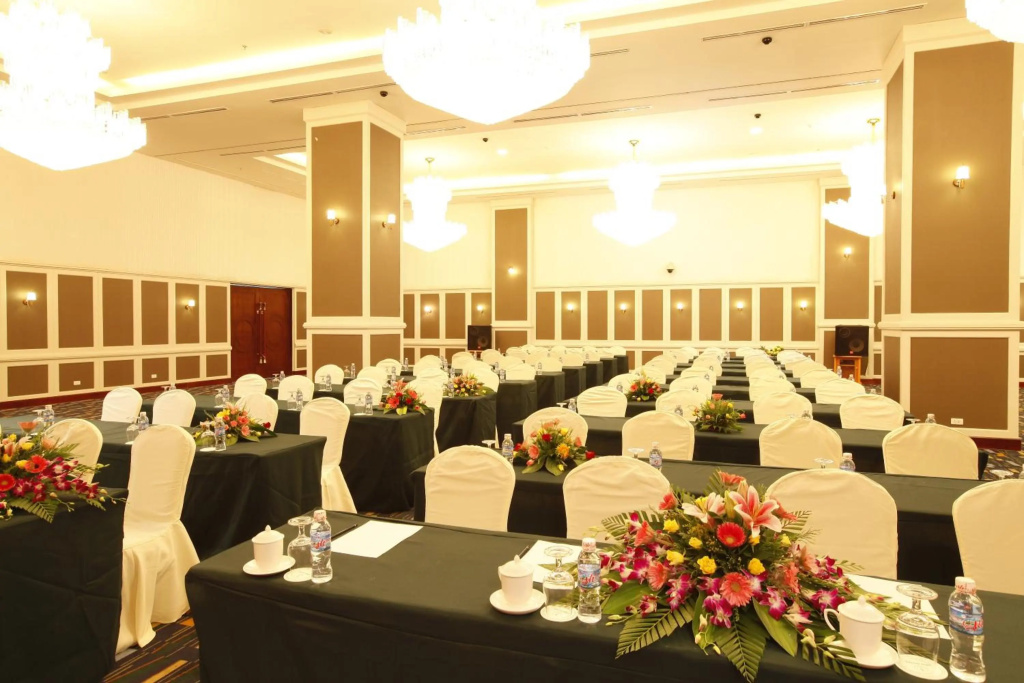 Majestic - Mong Cai Hotel - Général