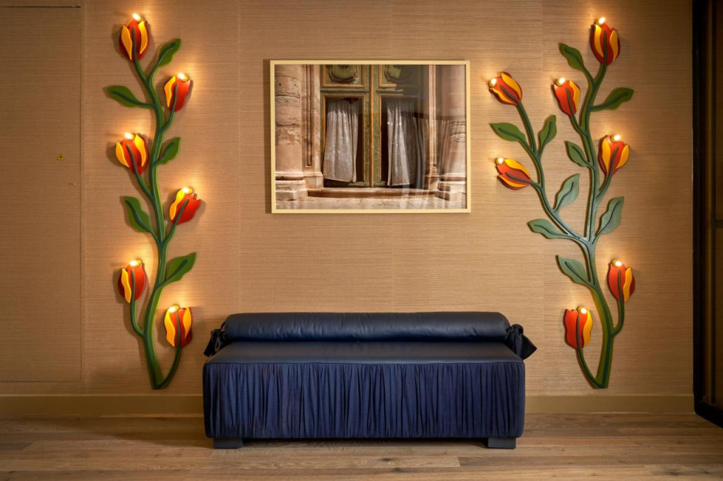 Hotel photo 12