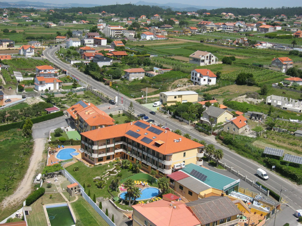 Aparthotel Atlántico Resort
