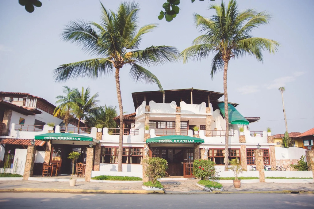 Beach & Waterfront