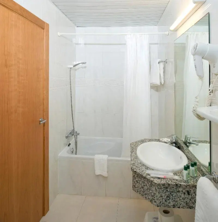 Hotel Osiris Ibiza - Chambres