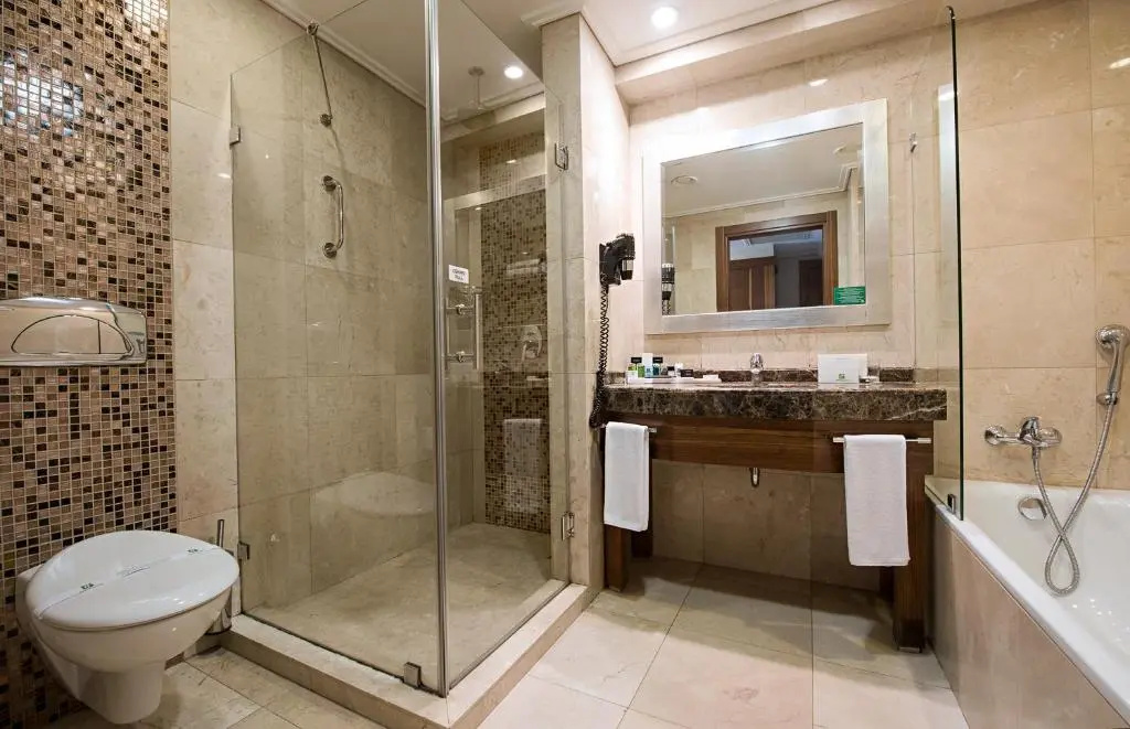 Holiday Inn Istanbul Sisli by IHG - Chambres