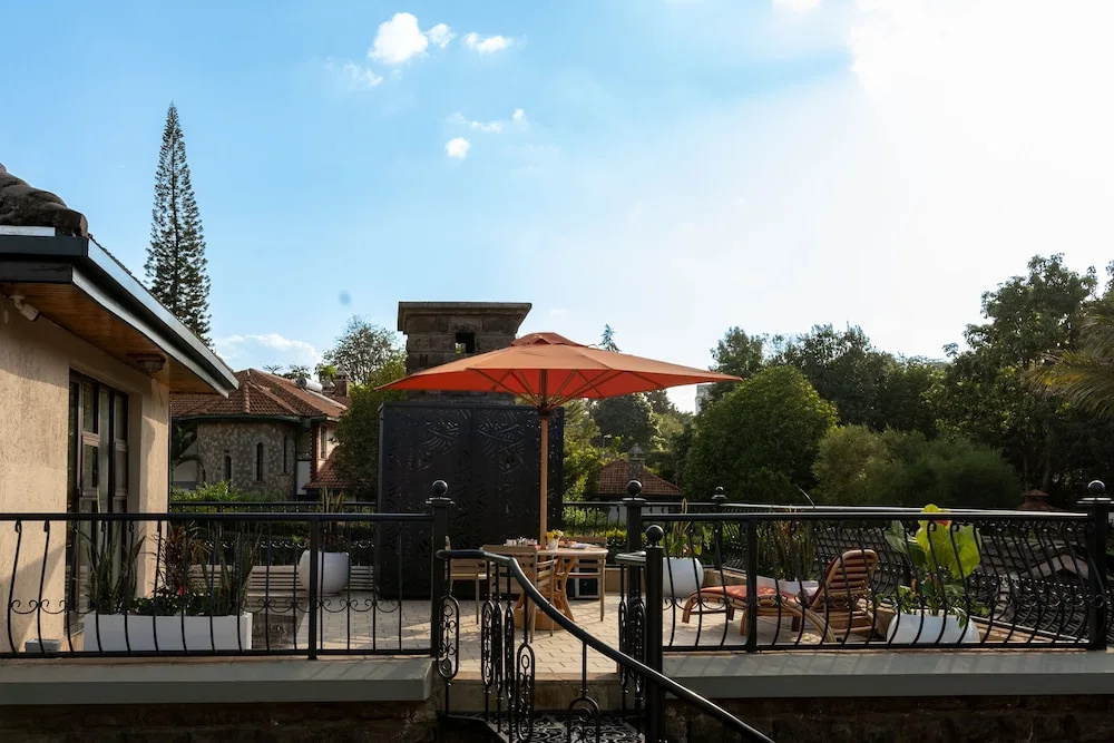 Deerpark Luxury Stays