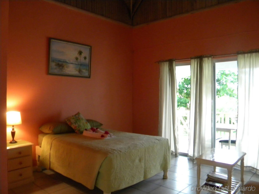 Coral Seas Beach Resort by null