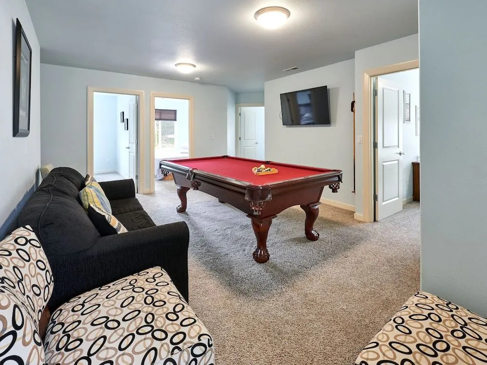 Surfer's Beach Retreat