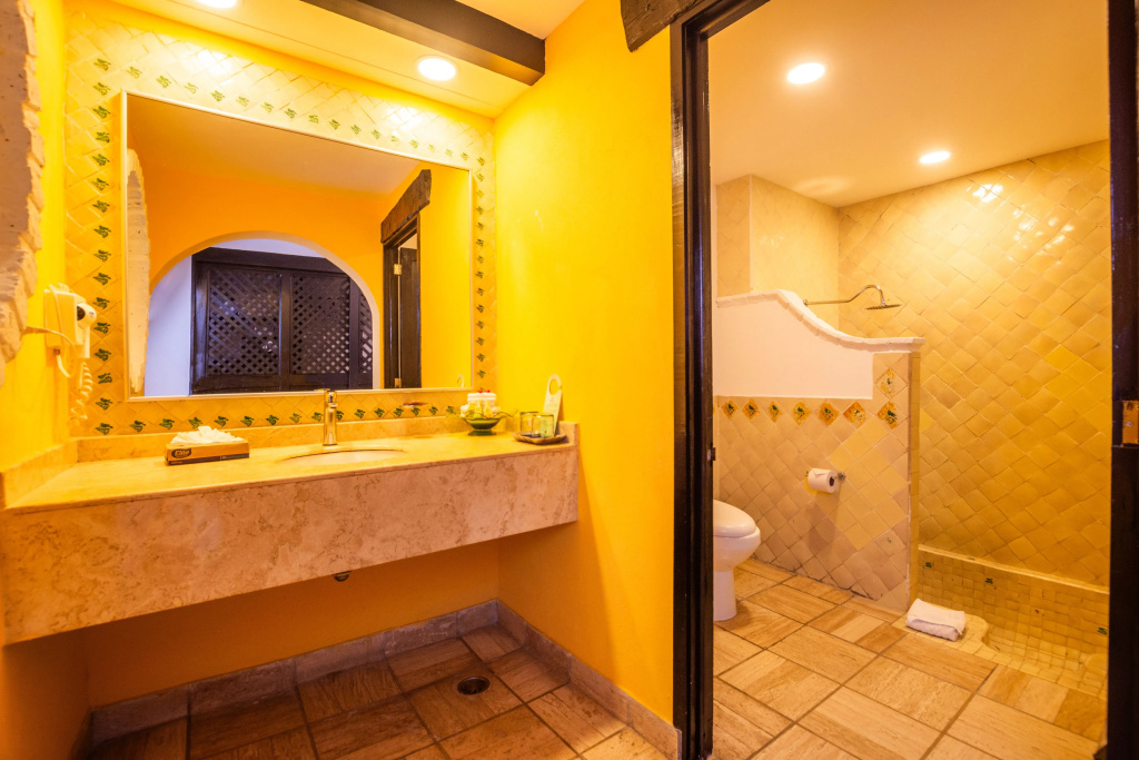 Hacienda Buenaventura Hotel & Mexican Charm - Général