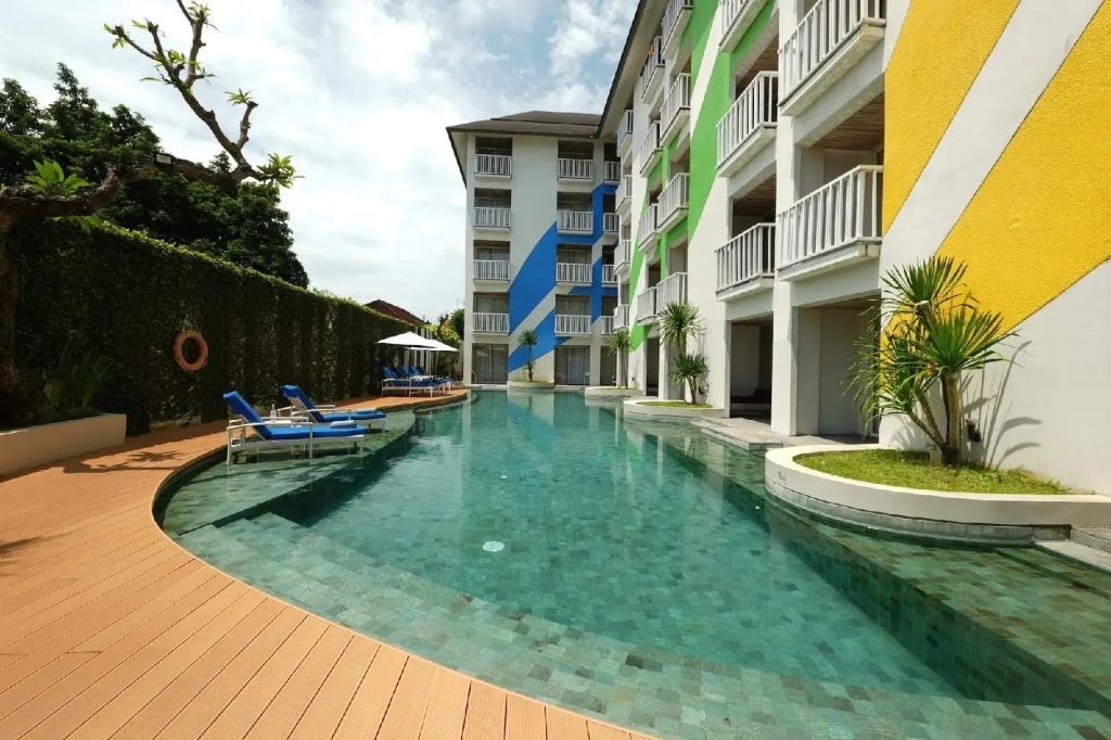 Hotel photo 20