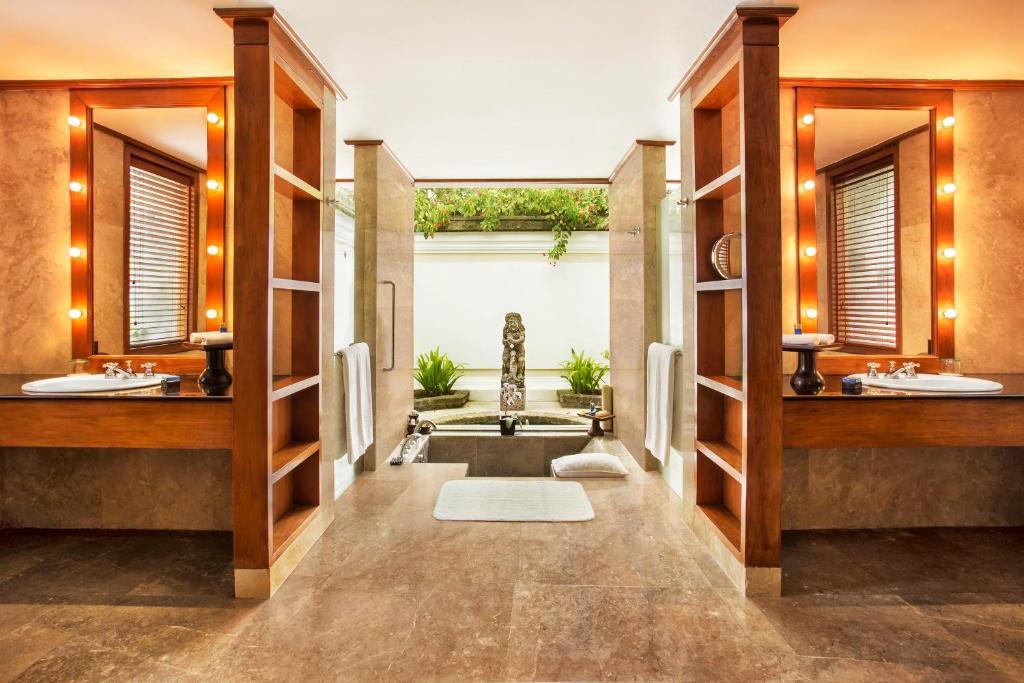Oberoi Bali