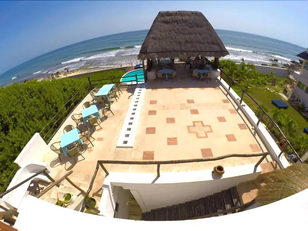 Casa Ixchel