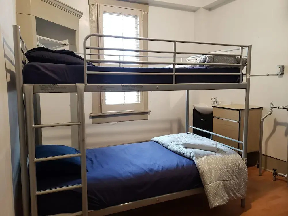 Classic room