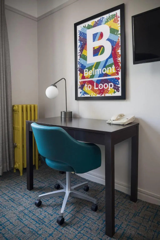 City Suites Hotel - Général