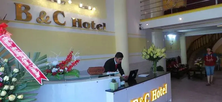 Hotel photo 14