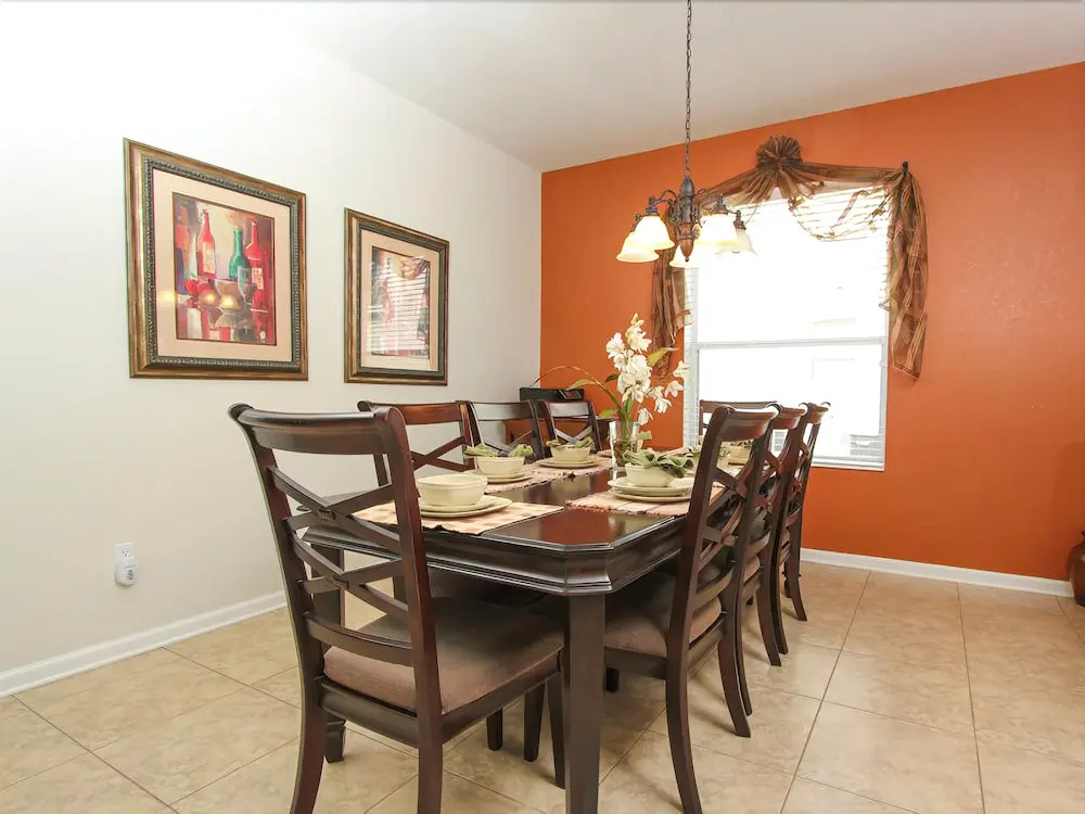 2562 Windsor Hills Resort - Général