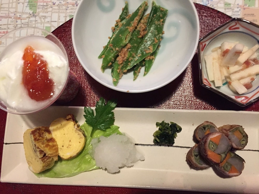 Gallery Nozawa Inn 사진 21
