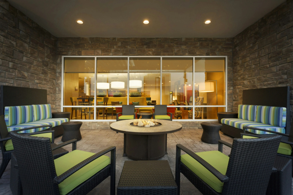 Home2 Suites by Hilton Midland - Général