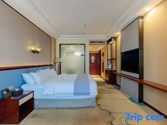 Luxury room