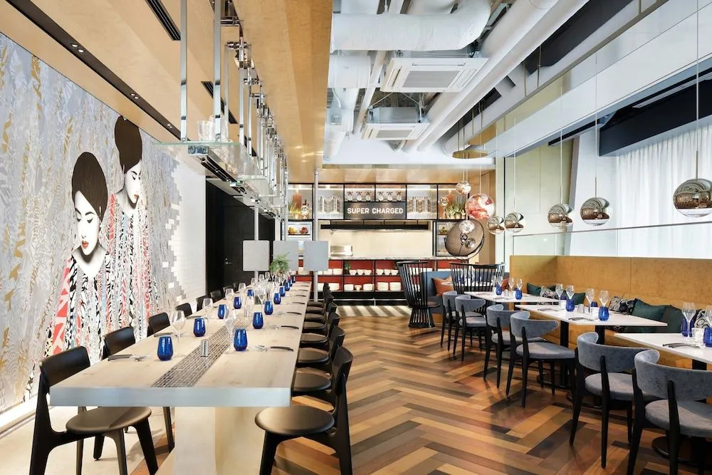 Aloft Tokyo Ginza