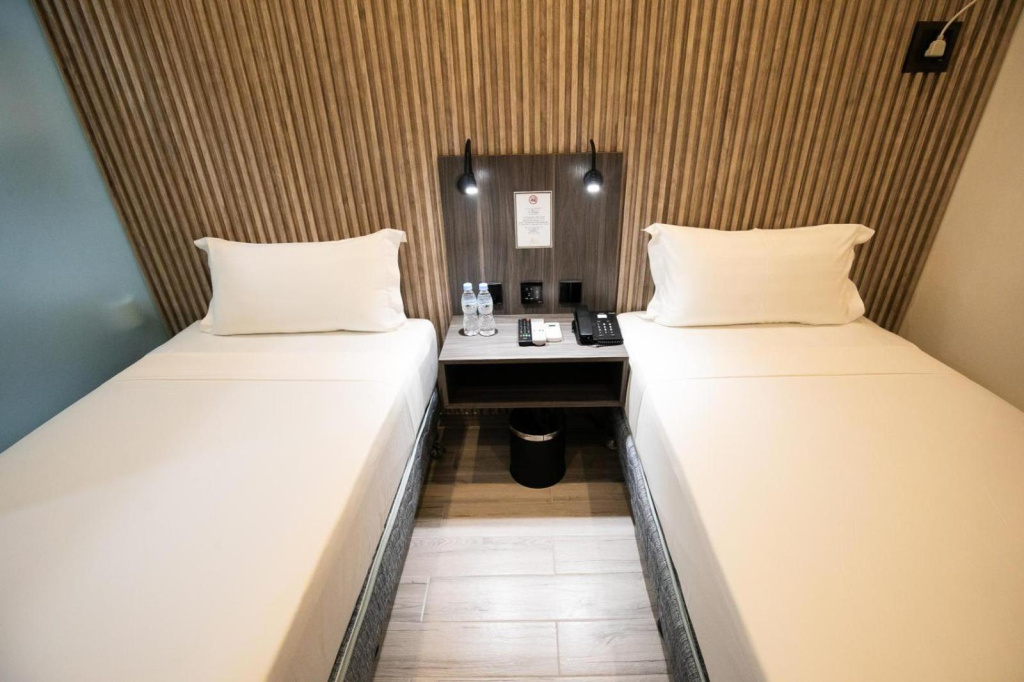 Hotel photo 20