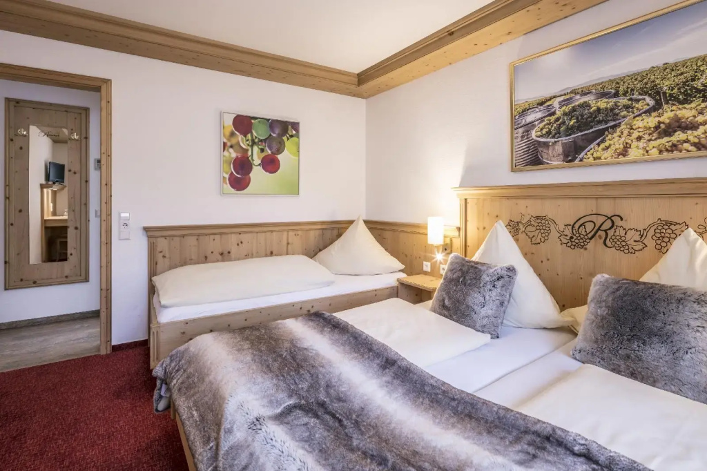 Hotel - Landgasthof Rebstock - Général