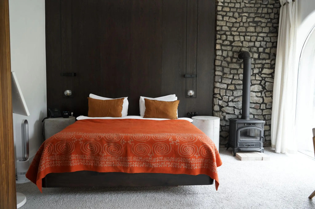 Шале Premium в Pana Unique Kolsay Hotel