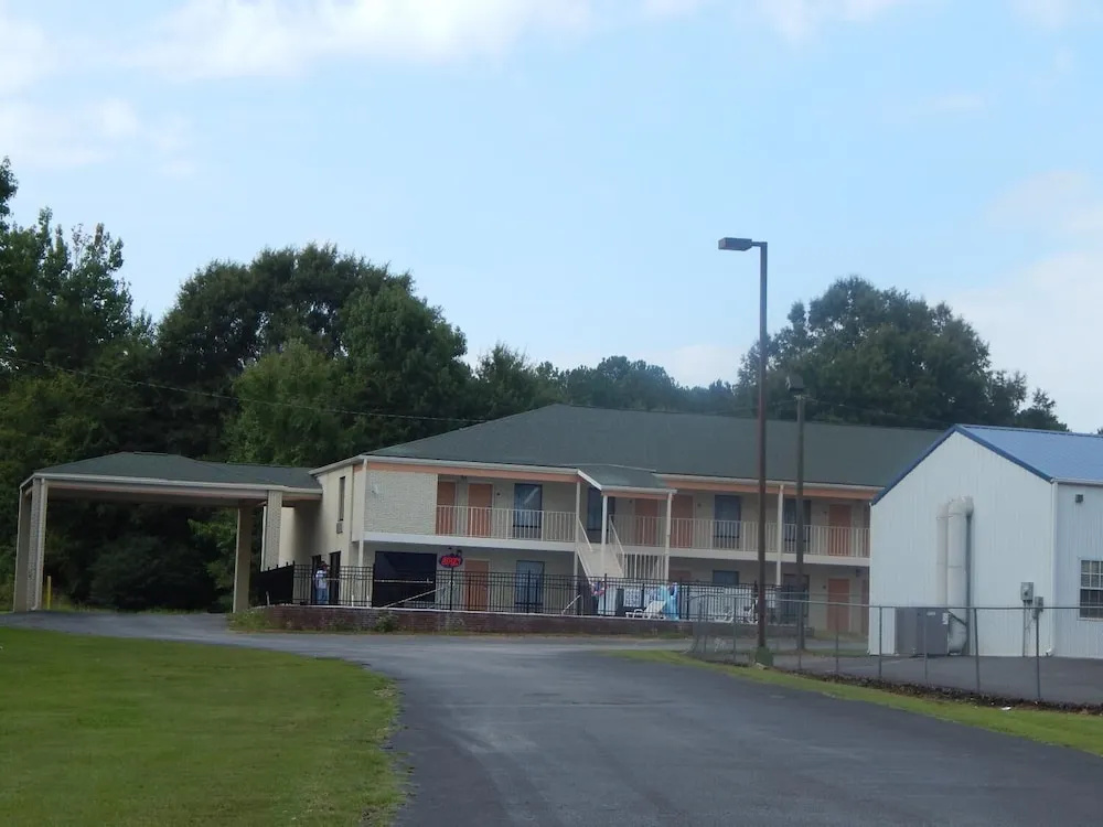 Magnolia Inn