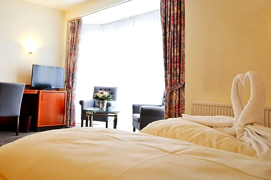 Hotel Gasthaus Appel Krug - Chambres