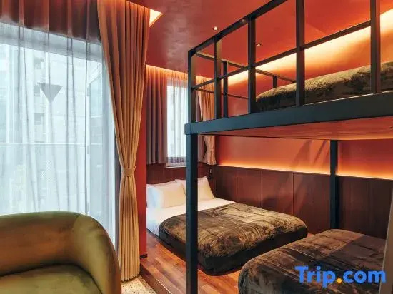 Superior Suite